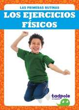 Los Ejercicios Fнsicos (Exercising)