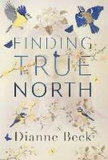 Finding True North