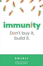 IMMUNITY