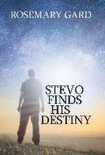 STEVO FINDS HIS DESTINY