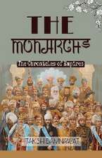 The Monarchs: The Chronicles Of Empires