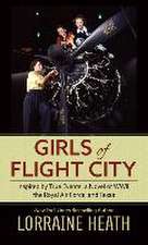 Girls of Flight City