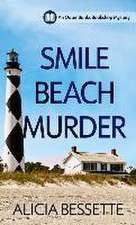 Smile Beach Murder