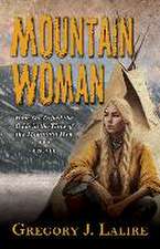 Mountain Woman