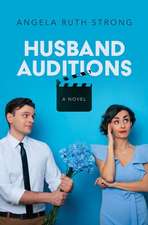 Husband Auditions