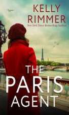 The Paris Agent