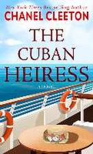 The Cuban Heiress