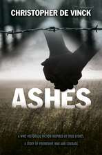 Ashes