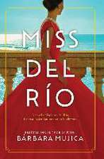 Miss del Rio