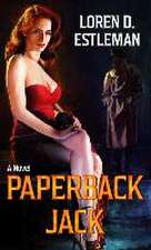 Paperback Jack