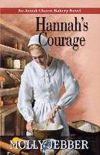 Hannah's Courage