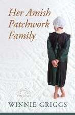 Her Amish Patchwork Family