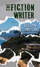 The Fiction Writer