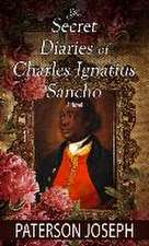 The Secret Diaries of Charles Ignatius Sancho