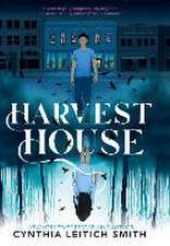 Harvest House