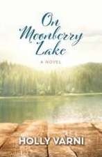 On Moonberry Lake