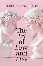 The Art of Love and Lies