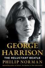 George Harrison