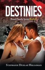 Destinies