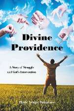 Divine Providence