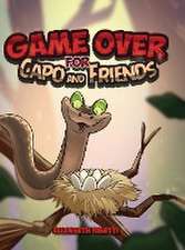 Game Over for Capo and Friends