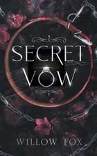 Secret Vow