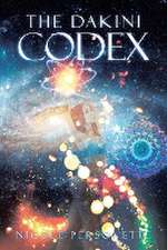 Personette, N: Dakini Codex