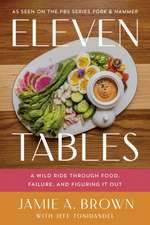 Eleven Tables