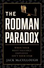 The Rodman Paradox