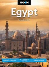 Moon Egypt (Second Edition): Temples & Pyramids, Nile Sailing & Cruises, Desert Safaris