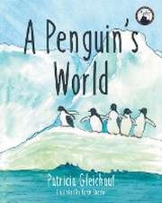 A Penguin's World