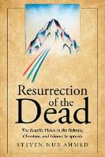 Resurrection of the Dead