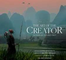 The Art of the Creator