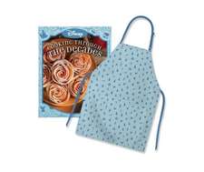 Disney: Cooking with Magic: A Century of Recipes Gift Set