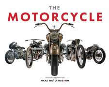 The Motorcycle