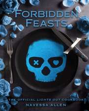Forbidden Feasts