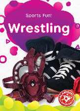 Wrestling