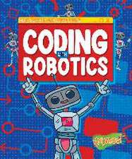 Coding with Robotics