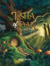 Esha of Oak