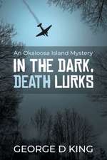 An Okaloosa Island Mystery