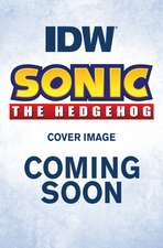 Sonic the Hedgehog
