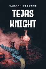 Tejas Knight