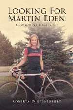 Looking For Martin Eden