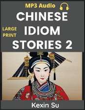 Chinese Idiom Stories (Part 2)