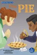 The Pie