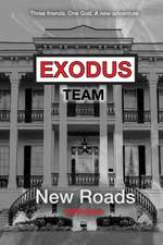 Exodus Team