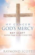 Faith, Cancer God's Miracle