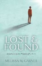 Lost & Found