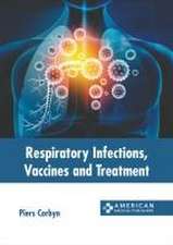 Respiratory Infections, Vaccines and Treatment