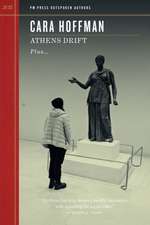 Athens Drift